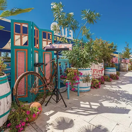 Casa vacanze In With Jacuzzi