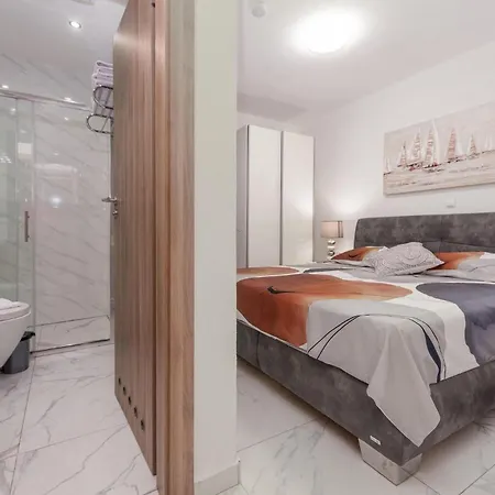 Casa vacanze In With Jacuzzi