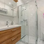 In With Jacuzzi Feriehus