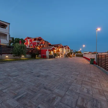 Casa de Férias In With Jacuzzi