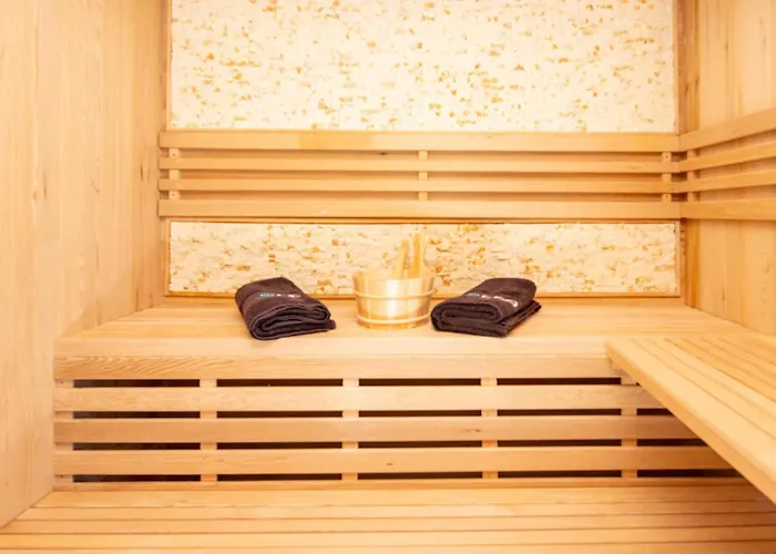 In With Jacuzzi *